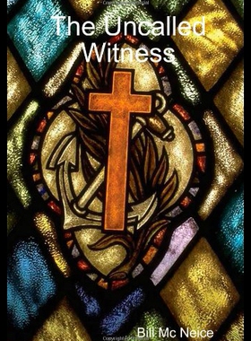 【预售】The Uncalled Witness