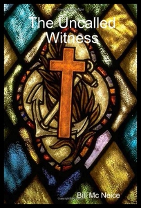 【预售】The Uncalled Witness