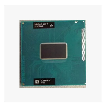 原装正式版I73540M3代i7