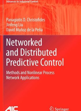 【预售】Networked and Distributed Predictive Control: Met...