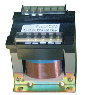 施工升降机电梯 塔吊配件 变压器 BK500VA-输出380/220V