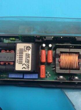 夏普PG-CN450S 投影机 投影仪 点灯板 灯电源!