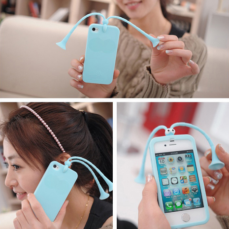 ¿É°®º«¹úÆ»¹û5/5s/se¹è½ºòåòåÈ«°üÊÖ»ú¿Çiphone4/4sÖ§¼Ü±£»¤Ì׳±