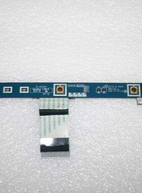 Lenovo 联想 昭阳E42L K42A K42G E42G开关板 开机板