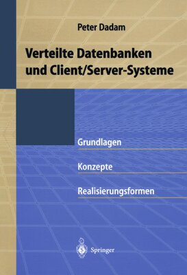 【预订】Verteilte Datenbanken Und Client/Ser...