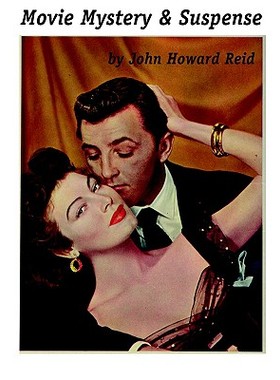 【预售】Movie Mystery & Suspense