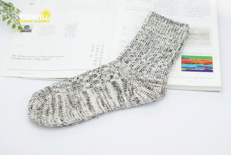 Chaussettes - collants simple - Ref 780526 Image 3