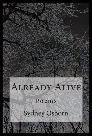 【预售】Already Alive