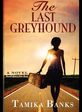 【预售】The Last Greyhound