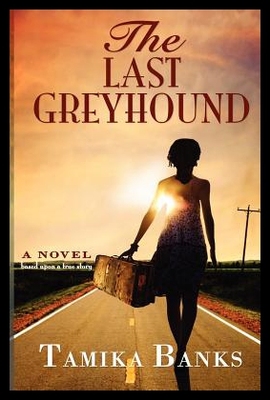 【预售】The Last Greyhound