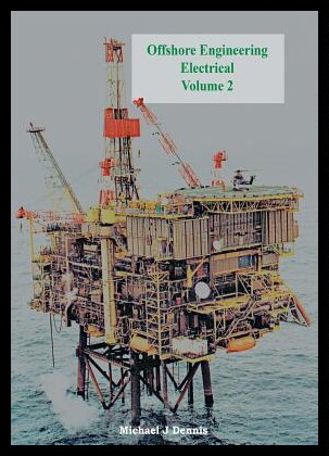【预售】Offshore Engineering Electrical Volume