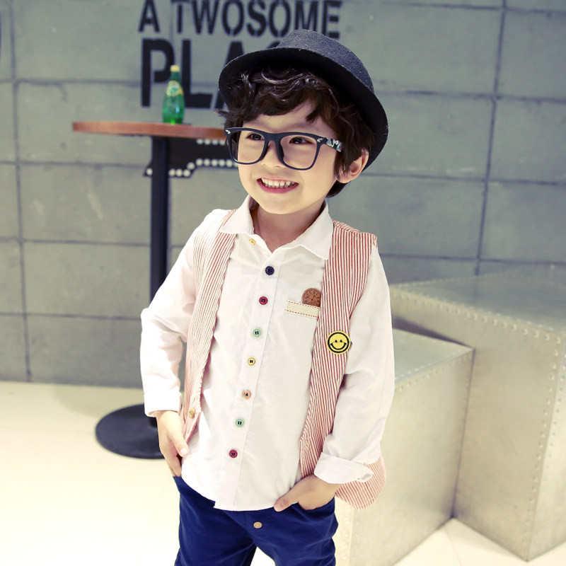 Gilet garcon - Ref 2067507 Image 1