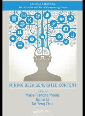 【预售】Mining User Generated Content