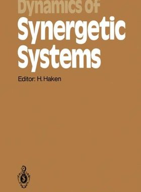 【预订】Dynamics of Synergetic Systems: Proc...