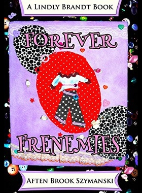 【预售】Forever Frenemies