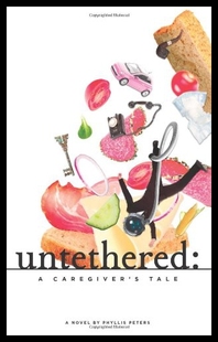 预售 Untethered Caregiver Tale