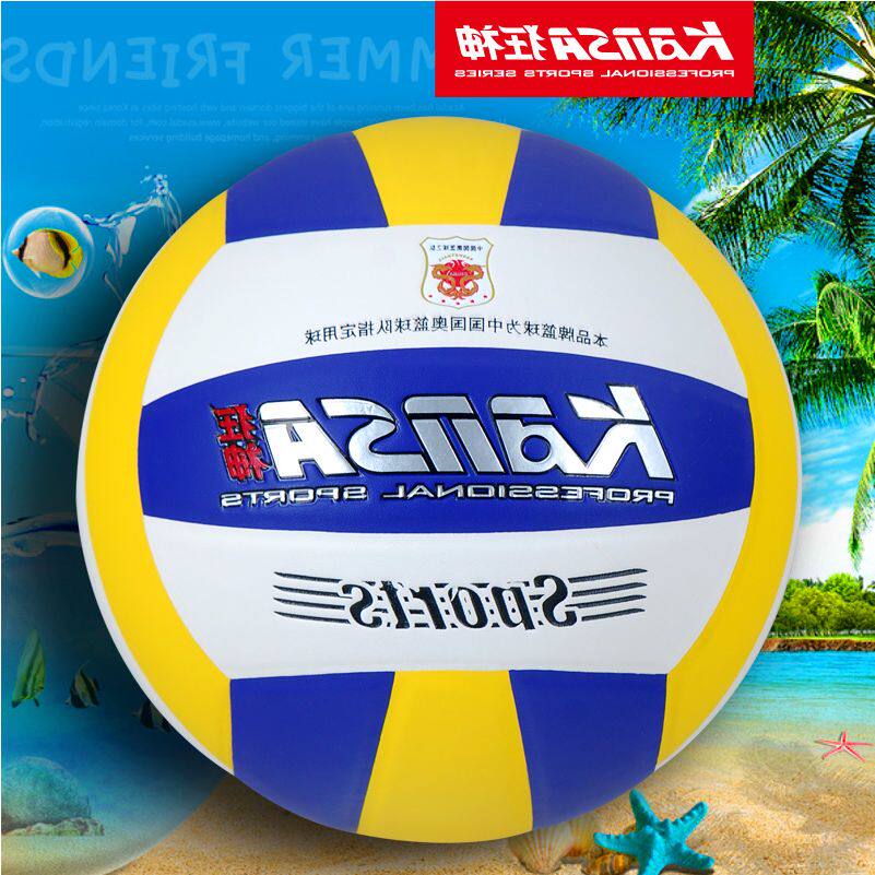 Ballon de volley - Ref 2015859 Image 1