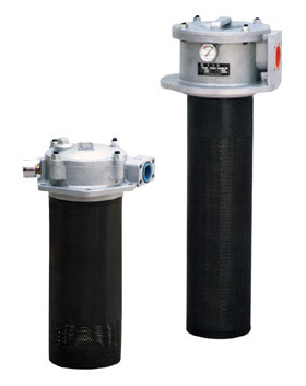 厂家直销WY-A800磁性回油过滤器（传统型）液压过滤器 滤油器