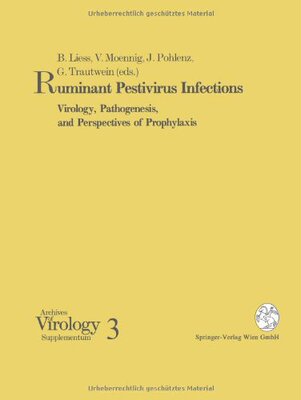 【预订】Ruminant Pestivirus Infections: Viro...