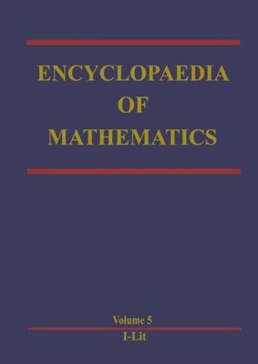 【预订】Encyclopaedia of Mathematics