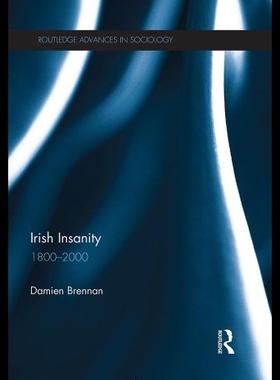 【预售】Irish Insanity: 1800 2000
