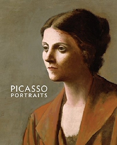 【预订】Picasso Portraits