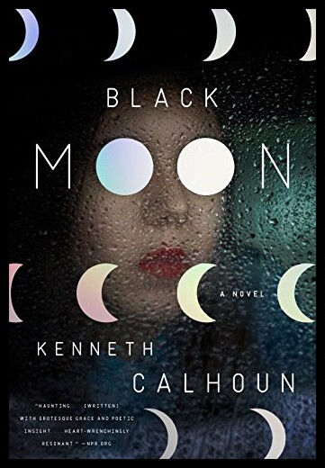 【预售】Black Moon