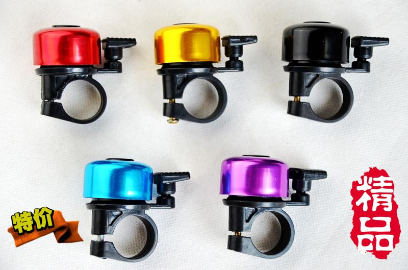 Sonnette de vélo - Ref 1454984 Image 1