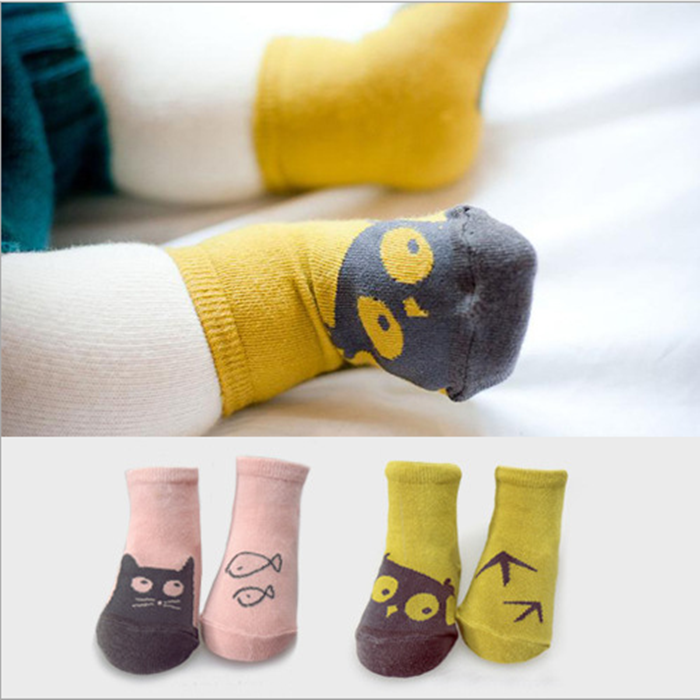 Chaussettes pour bébé - Ref 2113711 Image 3