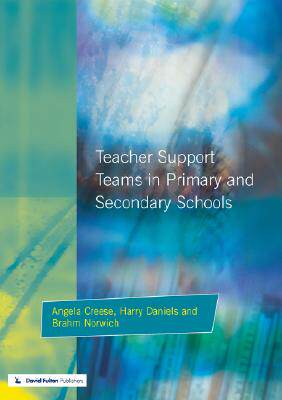【预售】Teacher Support Teams in Primary and Secondary...