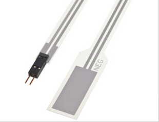 柔性引线 028K压电传感器 FDT1 振动监测 热卖 监测 PVDF压电薄膜