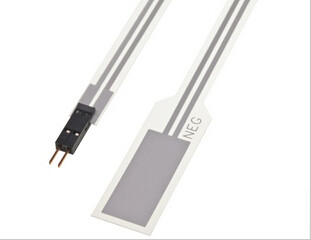 柔性引线振动监测防水