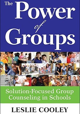 【预售】The Power of Groups: Solution-Focused Group Couns...