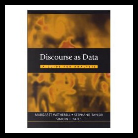 【预售】Discourse as Data: A Guide for Analysis