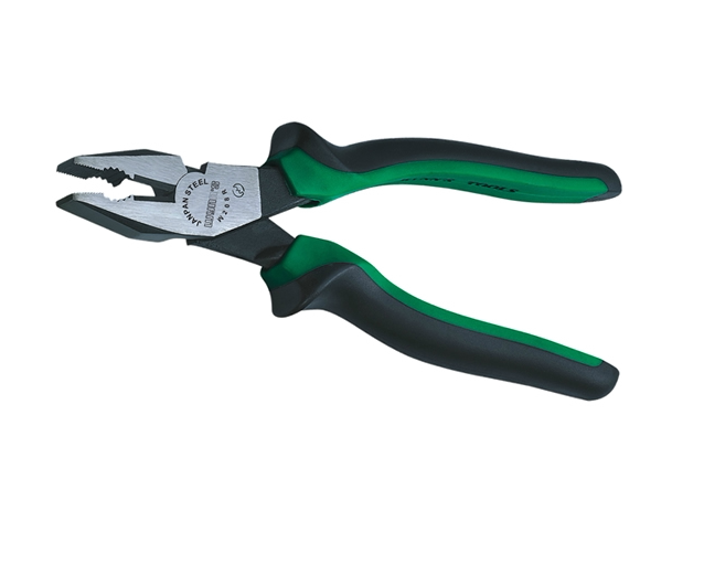 特价 威力狮工具 8寸 德式 省力钢丝钳 老虎钳 W208R