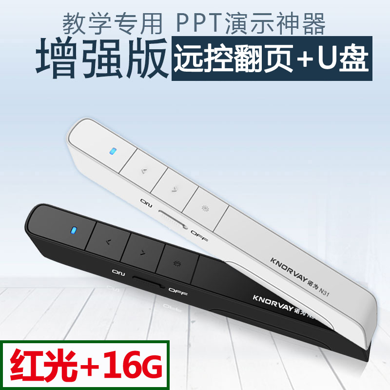 Telecommande - pointeur laser - Ref 390080 Image 1