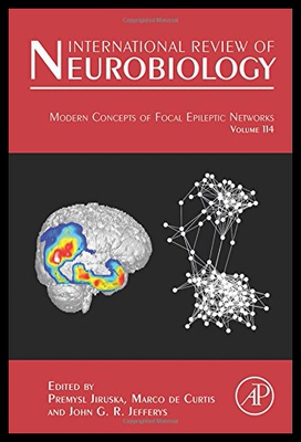 【预售】Modern Concepts of Focal Epileptic Networks