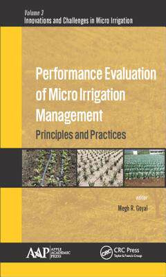 【预订】Performance Evaluation of Micro Irri...