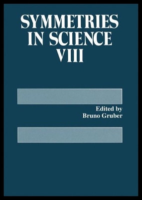【预售】Symmetries in Science VIII