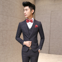 Costume homme en coton pour Quatre saisons - Ref 1559206 Image 31