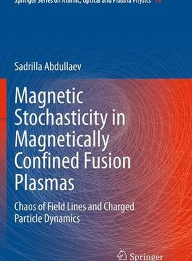 【预订】Magnetic Stochasticity in Magnetical...