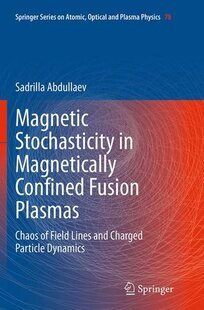【预订】Magnetic Stochasticity in Magnetical...
