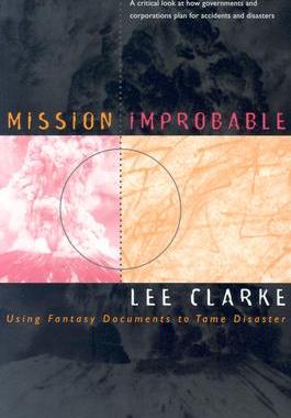 【预售】Mission Improbable: Using Fantasy Do...