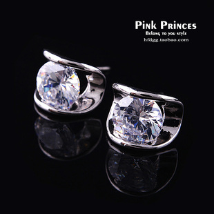 Broche femme en Zircon diamant - Ref 1174032 Image 13