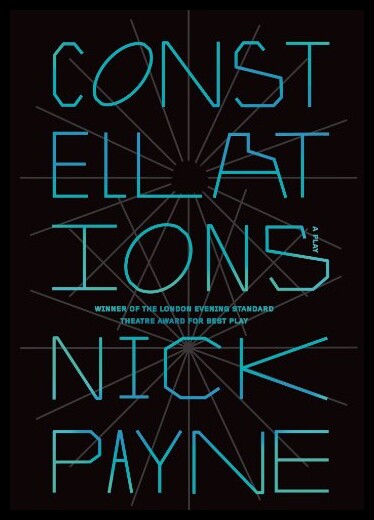【预售】Constellations: A Play