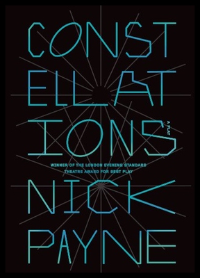 【预售】Constellations: A Play