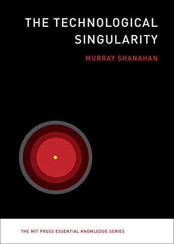 【预订】TECHNOLOGICAL SINGULARITY