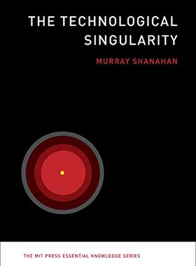 【预订】TECHNOLOGICAL SINGULARITY