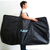 Sacoche pour vélo mixte - Ref 2219031 Image 10