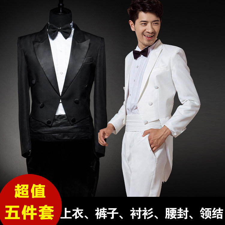 Costume homme pour Quatre saisons - Ref 1553201 Image 1